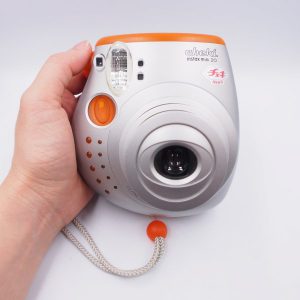 instax mini 20 cheki